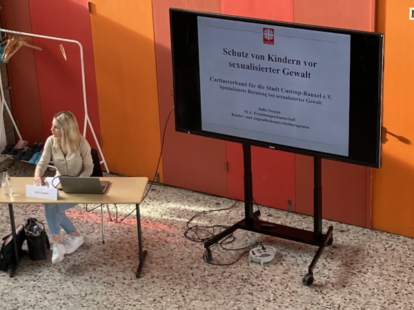 Thema Elternschule Thema Elternschule